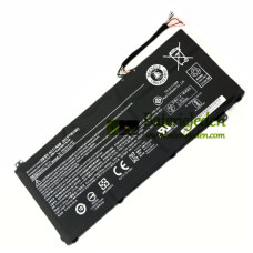 Baterie pro Acer Spin SP314-52 3 AC17A8M TMX3410-MG [Náhradní baterie]